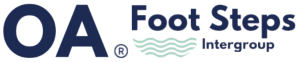 OA Foot Steps